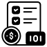 Smart Contracts Icon